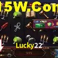 Bônus de Boas-vindas Lucky22