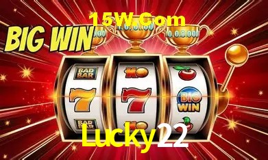 Experiência VIP Lucky22