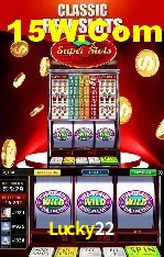 Estatísticas Lucky22