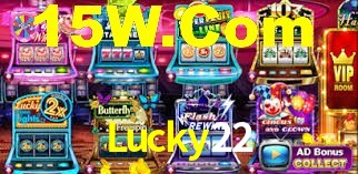 VIP Casino Lucky22