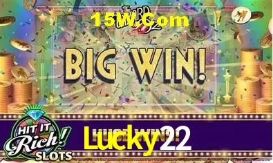 Sistemas de Segurança Lucky22