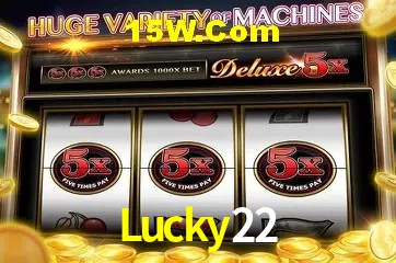 Diretório de Jogos Lucky22