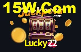 Welcome Bonus Lucky22