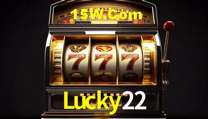 Design Responsivo Lucky22