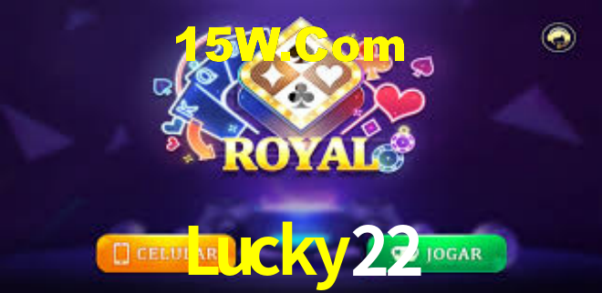 Lucky22 Login