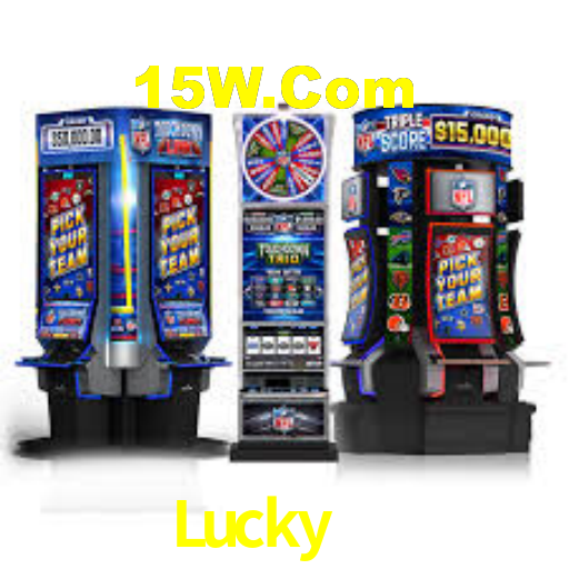 Lucky22