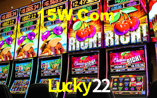 Lucky22 - Cassino Caça-Níqueis Online - Lucky22 Login