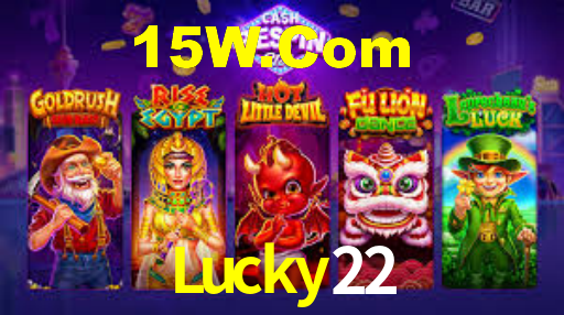 Lucky22: Seu Cassino Premiado com Pagamentos Rápidos