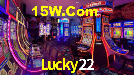 Lucky22