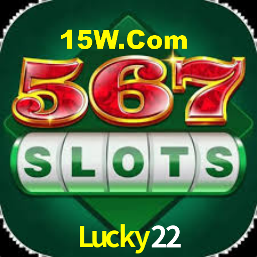 Lucky22
