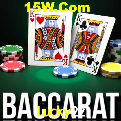 Slot Games Lucky22