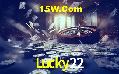 cassino Lucky22