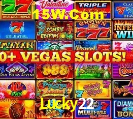 Apostas de Futebol Lucky22