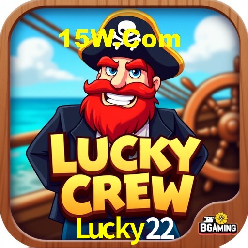 PIX Instantâneo Lucky22