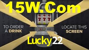 Roulette Table Lucky22
