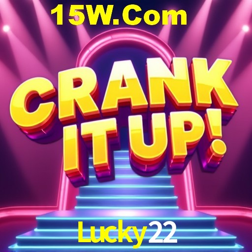 Weekend Specials Lucky22