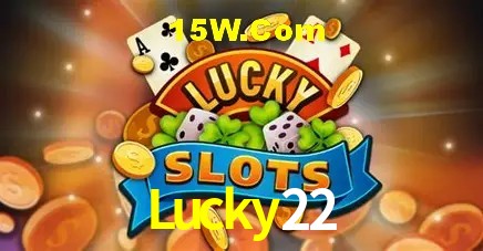 Provedores de Jogos Lucky22