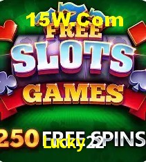 Estatísticas Esportivas Lucky22