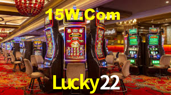 Lucky22 Slot