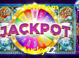 Tecnologia da Plataforma Lucky22