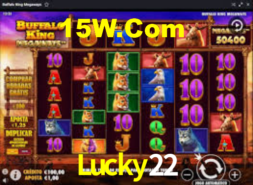 Lucky22