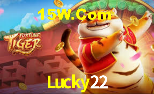 Lucky22