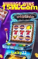Integração de APIs Lucky22