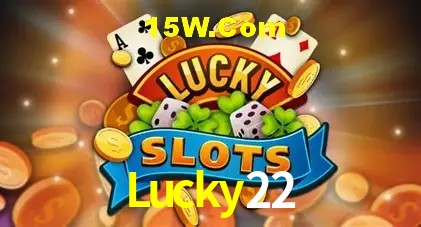 Segurança 2FA Lucky22