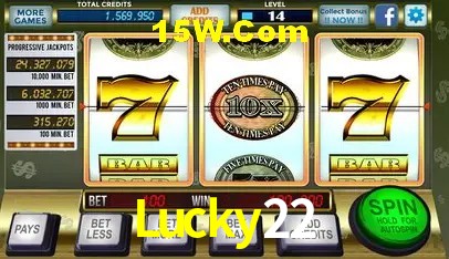 Cadastro Rápido Lucky22