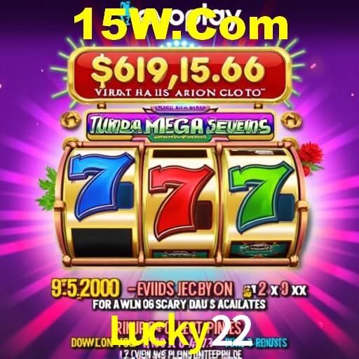 Descubra a Essência do Lucky22: Nossa História e Compromissos