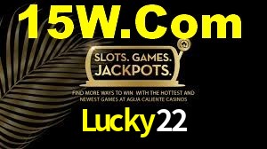 Explore as vantagens do Lucky22: serviço profissional e confiabilidade