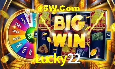 Benefícios da Conta Lucky22