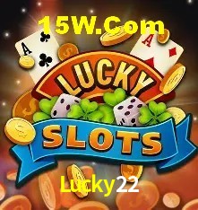 Promoção Relâmpago Lucky22