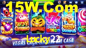 Exclusive Games Lucky22