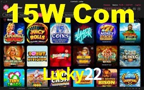 Live Casino Lucky22
