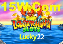 Daily Bonuses Lucky22