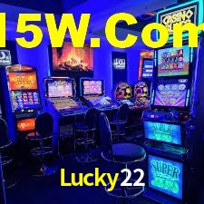 Ofertas Imperdíveis na Lucky22: Promoções e Bônus Que Valem a Pena
