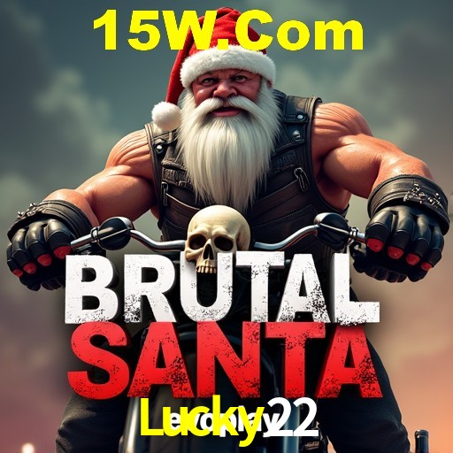 Descubra a Essência do Lucky22: Nossa História e Compromissos