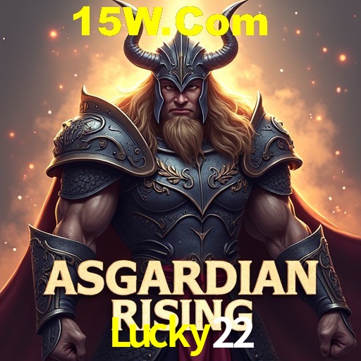 Exclusive Offers Lucky22