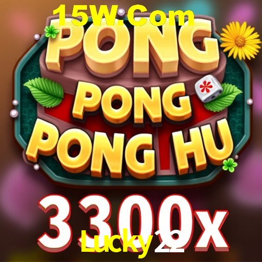 APP oficial da Lucky22 para mobile