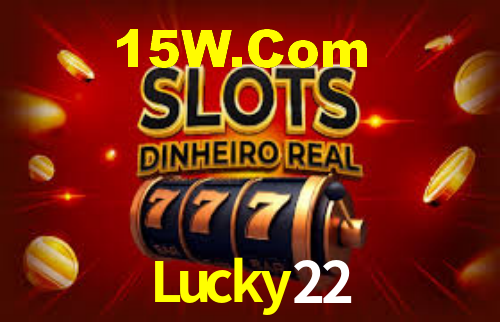 Lucky22