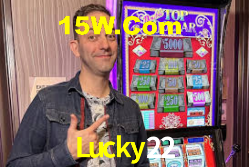 Lucky22 Slot