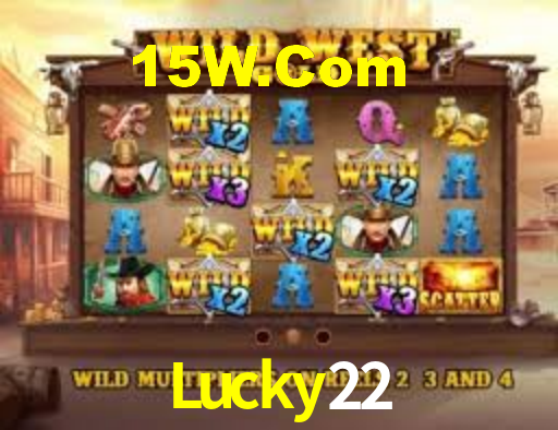 Lucky22 Slot