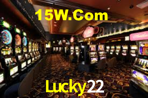 Lucky22 Login