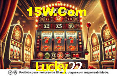 Lucky22