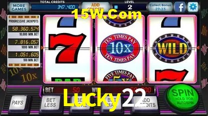 Login Seguro Lucky22