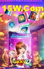 Apostas de Tênis Lucky22