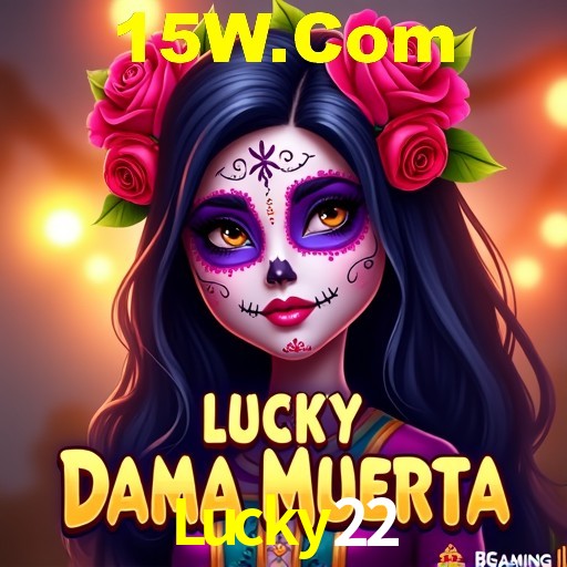 A Emoção da Loteria na Lucky22: Uma Chance de Mudança de Vida