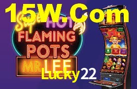 Lucky22 Slot
