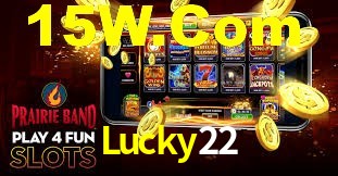 Spaceman Game Lucky22